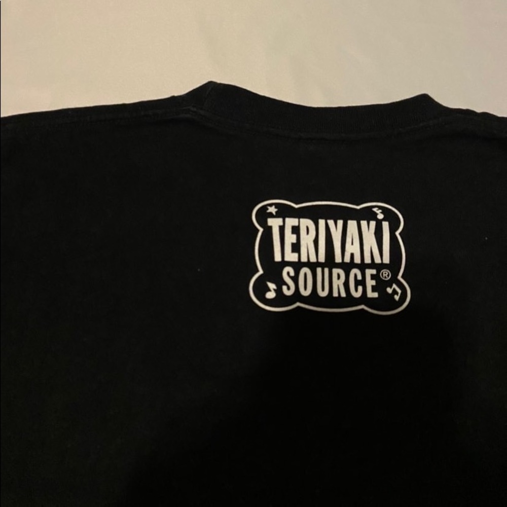 Askna Bape Tee View 3